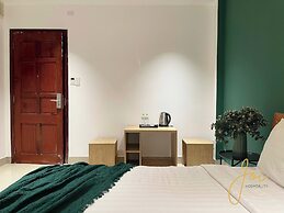 Joi Hospitality - Anthony