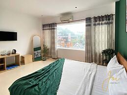 Joi Hospitality - Anthony