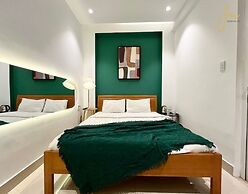 Joi Hospitality - Anthony