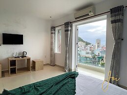 Joi Hospitality - Anthony