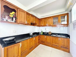 Joi Hospitality - Anthony