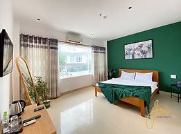 Joi Hospitality - Anthony