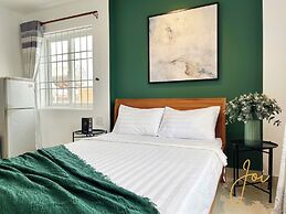 Joi Hospitality - Anthony