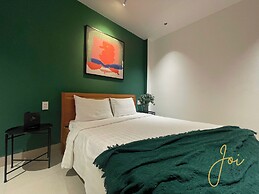 Joi Hospitality - Anthony