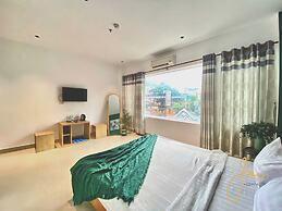 Joi Hospitality - Anthony