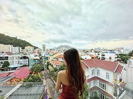 Joi Hospitality - Anthony