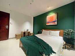 Joi Hospitality - Anthony