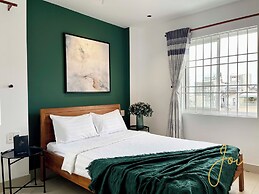 Joi Hospitality - Anthony