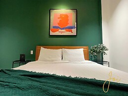 Joi Hospitality - Anthony