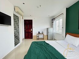 Joi Hospitality - Anthony