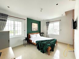 Joi Hospitality - Anthony