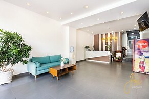 Joi Hospitality - Anthony