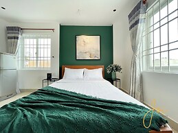 Joi Hospitality - Anthony