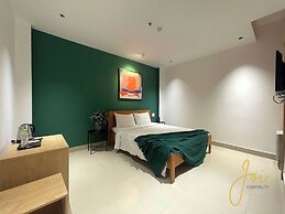 Joi Hospitality - Anthony