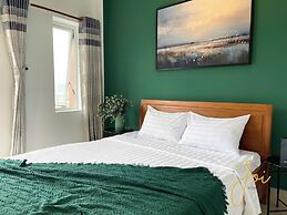 Joi Hospitality - Anthony