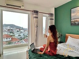 Joi Hospitality - Anthony