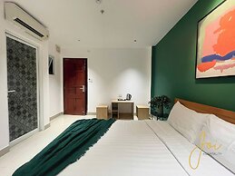 Joi Hospitality - Anthony