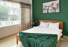 Joi Hospitality - Anthony