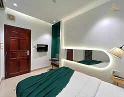 Joi Hospitality - Anthony