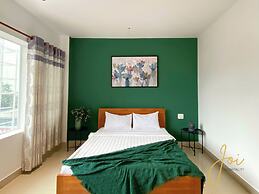 Joi Hospitality - Anthony