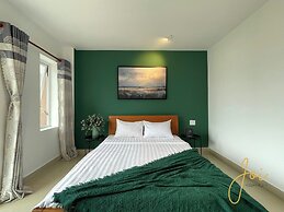 Joi Hospitality - Anthony