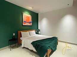 Joi Hospitality - Anthony