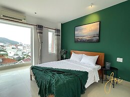 Joi Hospitality - Anthony