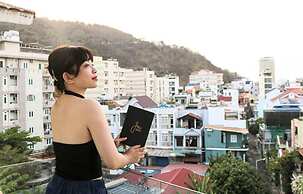 Joi Hospitality - Anthony