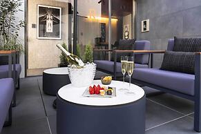 Kamo Residences by Reflections