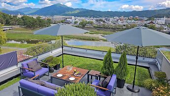 Kamo Residences by Reflections