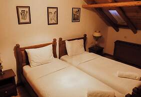 Boutique Hotel Musée