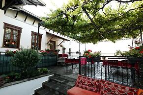 Boutique Hotel Musée