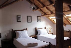 Boutique Hotel Musée