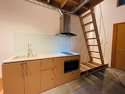 Casa Amarilla Boutique Apartment