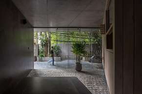 Casa Amarilla Boutique Apartment