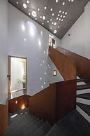 Casa Amarilla Boutique Apartment