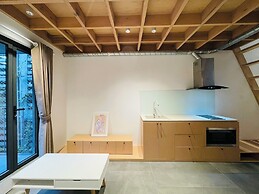 Casa Amarilla Boutique Apartment