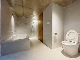 Casa Amarilla Boutique Apartment