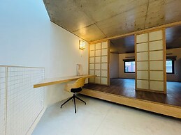 Casa Amarilla Boutique Apartment