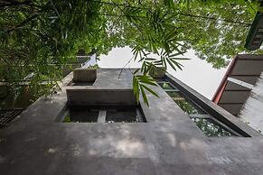 Casa Amarilla Boutique Apartment