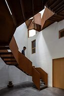 Casa Amarilla Boutique Apartment