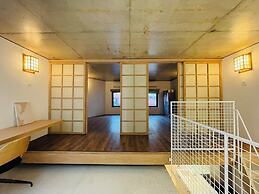 Casa Amarilla Boutique Apartment