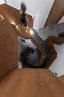 Casa Amarilla Boutique Apartment