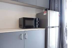 44 Residence And Resort