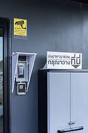 44 Residence And Resort