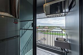 44 Residence And Resort