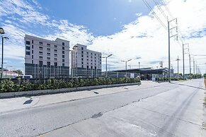 44 Residence And Resort