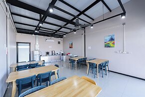 44 Residence And Resort