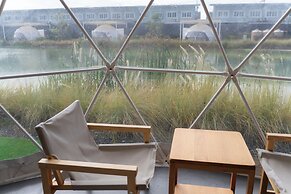 44 Residence And Resort