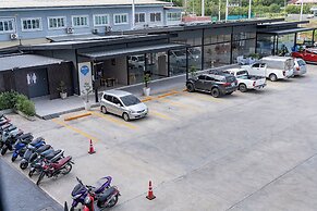 44 Residence And Resort